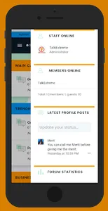 TalkExtreme by Jerryfrankson screenshot 15