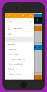 TalkExtreme by Jerryfrankson screenshot 4