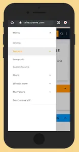 TalkExtreme by Jerryfrankson screenshot 7