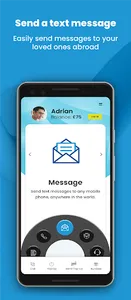 Talk Home: Int'l Calling App screenshot 4
