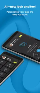 Talk Home: Int'l Calling App screenshot 5