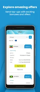 Talk Home: Int'l Calling App screenshot 6