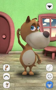 Talking Dog - My Talking Pet screenshot 0