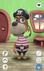 Talking Dog - My Talking Pet screenshot 10