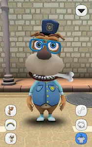 Talking Dog - My Talking Pet screenshot 2