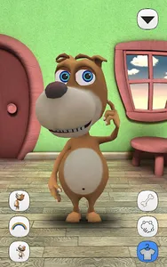 Talking Dog - My Talking Pet screenshot 5