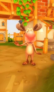 My Talking Moose screenshot 10