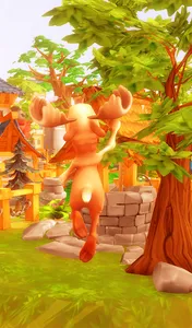 My Talking Moose screenshot 11