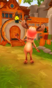 My Talking Moose screenshot 12