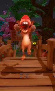 My Talking Moose screenshot 2