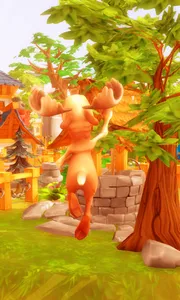 My Talking Moose screenshot 4