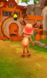 My Talking Moose screenshot 5