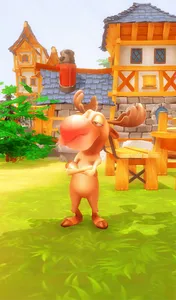 My Talking Moose screenshot 8