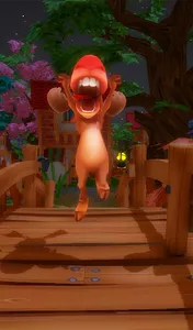 My Talking Moose screenshot 9