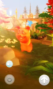 My Talking Pig screenshot 1