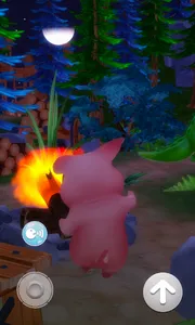 My Talking Pig screenshot 2