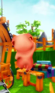 My Talking Pig screenshot 3