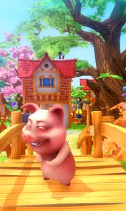 My Talking Pig screenshot 4