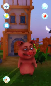 My Talking Pig screenshot 5