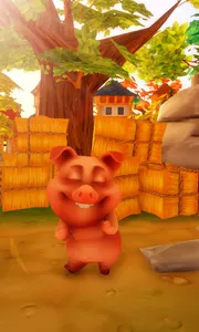 My Talking Pig screenshot 6