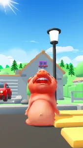 My Talking Pig screenshot 7