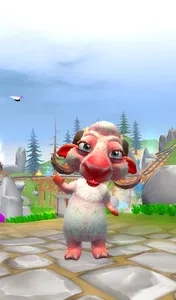 My Talking Sheep screenshot 11