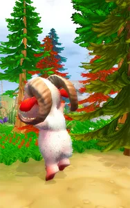 My Talking Sheep screenshot 16