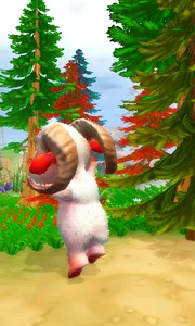 My Talking Sheep screenshot 4
