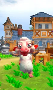 My Talking Sheep screenshot 7
