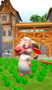 My Talking Sheep screenshot 8