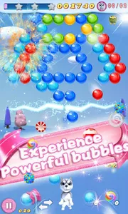 Puppy Bubble screenshot 17