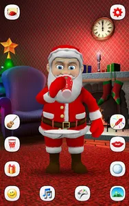 Santa Claus screenshot 16