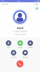 Talkr CANADA screenshot 13