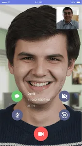 Talkr CANADA screenshot 6