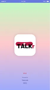 Talkr CANADA screenshot 8