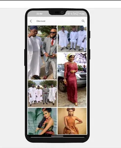 TalkTailor screenshot 2