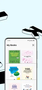 TTMIK: Audio screenshot 2