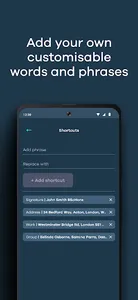 TalkType screenshot 5