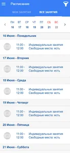 Языковая студия Welcome Курган screenshot 0