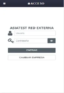 Kia Talleres Ecuador screenshot 1