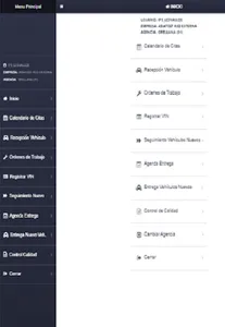 Kia Talleres Ecuador screenshot 2