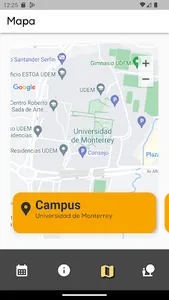 Talleres Regionales IB 2023 screenshot 6