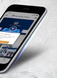Club Atlético Talleres screenshot 1