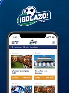 Club Atlético Talleres screenshot 3