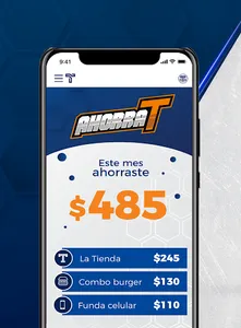 Club Atlético Talleres screenshot 4
