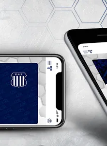 Club Atlético Talleres screenshot 6