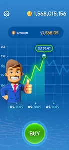 HardCoin screenshot 2