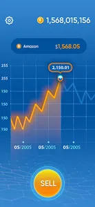 HardCoin screenshot 3