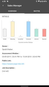 HCL Evaluation screenshot 5