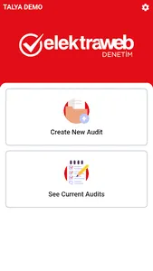 Elektra Kalite Denetim screenshot 1